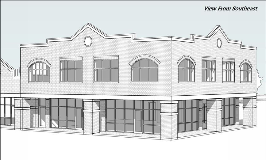 Anchorage Plaza: 12905 Factory Ln, Louisville, KY 40245